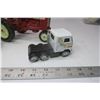 Image 5 : Incomplete International tractor, Buddy L truck cab Tonka Truck