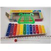 Image 1 : Vintage "Concert Xylophone", in original box