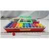 Image 2 : Vintage "Concert Xylophone", in original box
