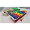 Image 3 : Vintage "Concert Xylophone", in original box