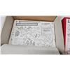 Image 6 : Disney light up drawing desk - in original box, works