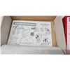 Image 7 : Disney light up drawing desk - in original box, works