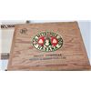 Image 3 : 3 Wooden cigar boxes