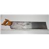 Image 5 : Vintage handsaw - great condition