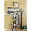 Image 6 : Vintage "Dominion" #5 metal meat grinder