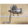 Image 2 : Vintage "Alexanderwerk" #12 metal meat grinder