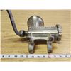 Image 3 : Vintage "Alexanderwerk" #12 metal meat grinder