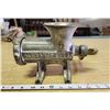 Image 4 : Vintage "Alexanderwerk" #12 metal meat grinder