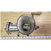 Image 5 : Vintage "Alexanderwerk" #12 metal meat grinder