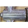 Image 3 : Vintage "Porkert" #8 metal meat grinder