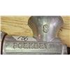 Image 4 : Vintage "Porkert" #8 metal meat grinder