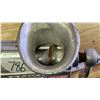 Image 5 : Vintage "Porkert" #8 metal meat grinder