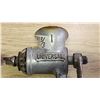 Image 4 : 3 "Universal" metal meat grinders - #1, #2  & #3