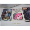 Image 1 : time magazine MTV magazine 90s music magazine