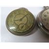 Image 2 : two antique collectibe pocket watches