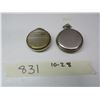Image 4 : two antique collectibe pocket watches