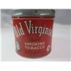 Image 3 : old virginia tobacco tin