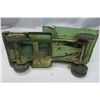 Image 4 : vintage metal tonka dump truck