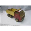 Image 2 : vintage metal tonka dump truck