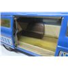 Image 2 : vintage metal tonka van