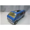 Image 4 : vintage metal tonka van