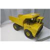Image 2 : vintage metal tonka dump truck