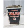 Image 4 : vintage Texaco Valor oil tin