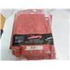 Image 1 : 14 x Touch of Color - Plastic Table Skirt - 73.66cm / 4.26m  (29" x 14')