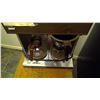 Image 3 : Brewmatic Coffee Maker with dual pots/burners