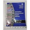 Image 1 : 2022 Canadian government paper money, Charlton standar catalogue