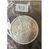 Image 1 : 1965 canadian silver dollar