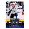 Image 1 : Steven stamkos jumbo young guns 2008-09 U.D #OYG13