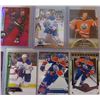Image 5 : 20 Draisaitl cards