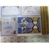 Image 5 : 7 oilers autograph cards