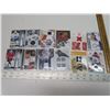 Image 1 : 12 jerseys cards