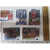Image 3 : 6 soccer cards