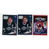 Image 1 : Beckett hockey gretzky/ Mcdavid 2939 of 5000 2 gretzky/matthew