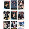 Image 10 : 81 gretzky cards