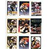 Image 4 : 36 Lemieux cards