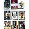 Image 2 : 18 Crosby cards