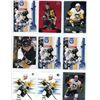 Image 3 : 18 Crosby cards