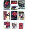 Image 1 : 9 Ovechkin cards