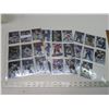 Image 1 : 26 OPC platinum cards