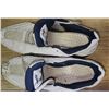 Image 5 : 2 Pairs of shoes - Adidas men's sz 8.5 (like new, appears unused) & Puma men's size 7.5 - good condi