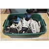 Image 8 : 3 pairs of ice skates - 2 Men's and 1 Ladies - all size 8