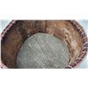 Image 3 : 3 Birch bark baskets/containers - assorted sizes