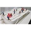 Image 2 : Vintage "Power Play 2" table hockey game, with puck - excellent condition