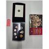 Image 1 : 2011 - SPECIAL EDITION $2 Coin - Specimen Set - Young Wild Life Series