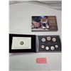 Image 1 : 2012 - SPECIAL EDITION $2 Coin - Specimen Set - Young Wildlife Series