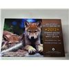 Image 2 : 2012 - SPECIAL EDITION $2 Coin - Specimen Set - Young Wildlife Series